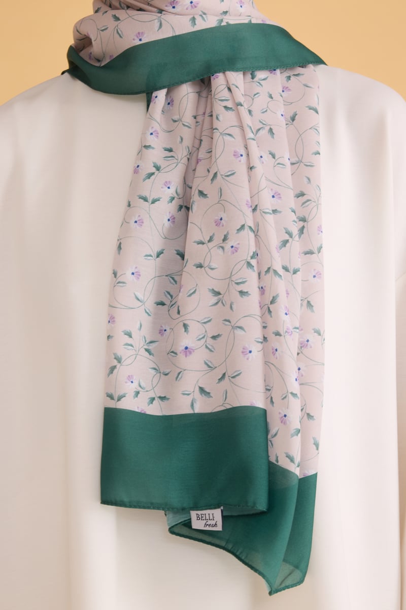 {URUNSEO_TITLE} | BELLI | Belli Fresh Şal | BELLİ FRESH NOVA ŞAL 1001 - 23