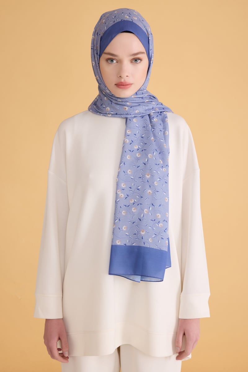 {URUNSEO_TITLE} | BELLI | Belli Fresh Şal | BELLİ FRESH NOVA ŞAL 1001 - 19