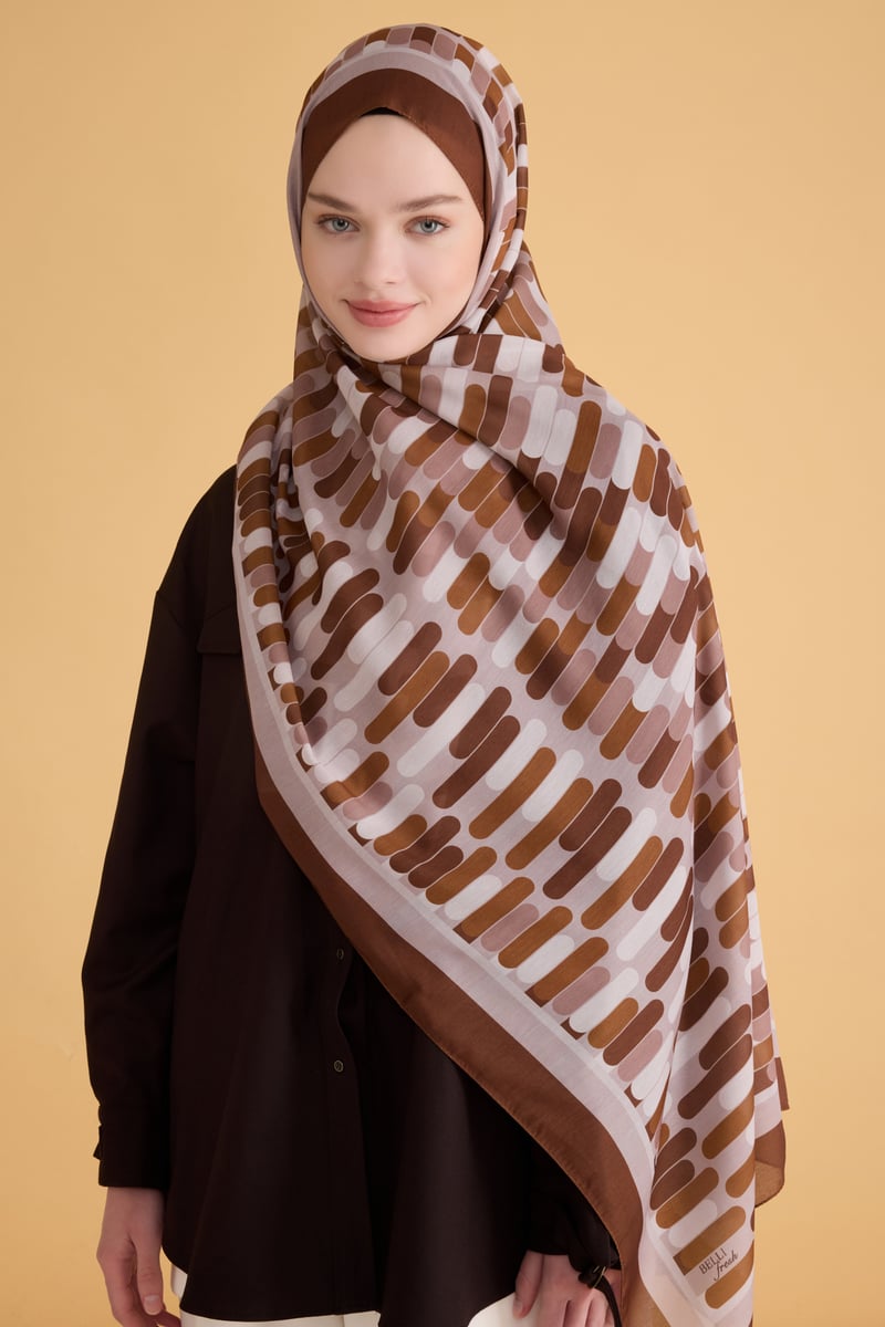 {URUNSEO_TITLE} | BELLI | Belli Fresh Şal | BELLİ FRESH NOVA ŞAL 1005 - 23