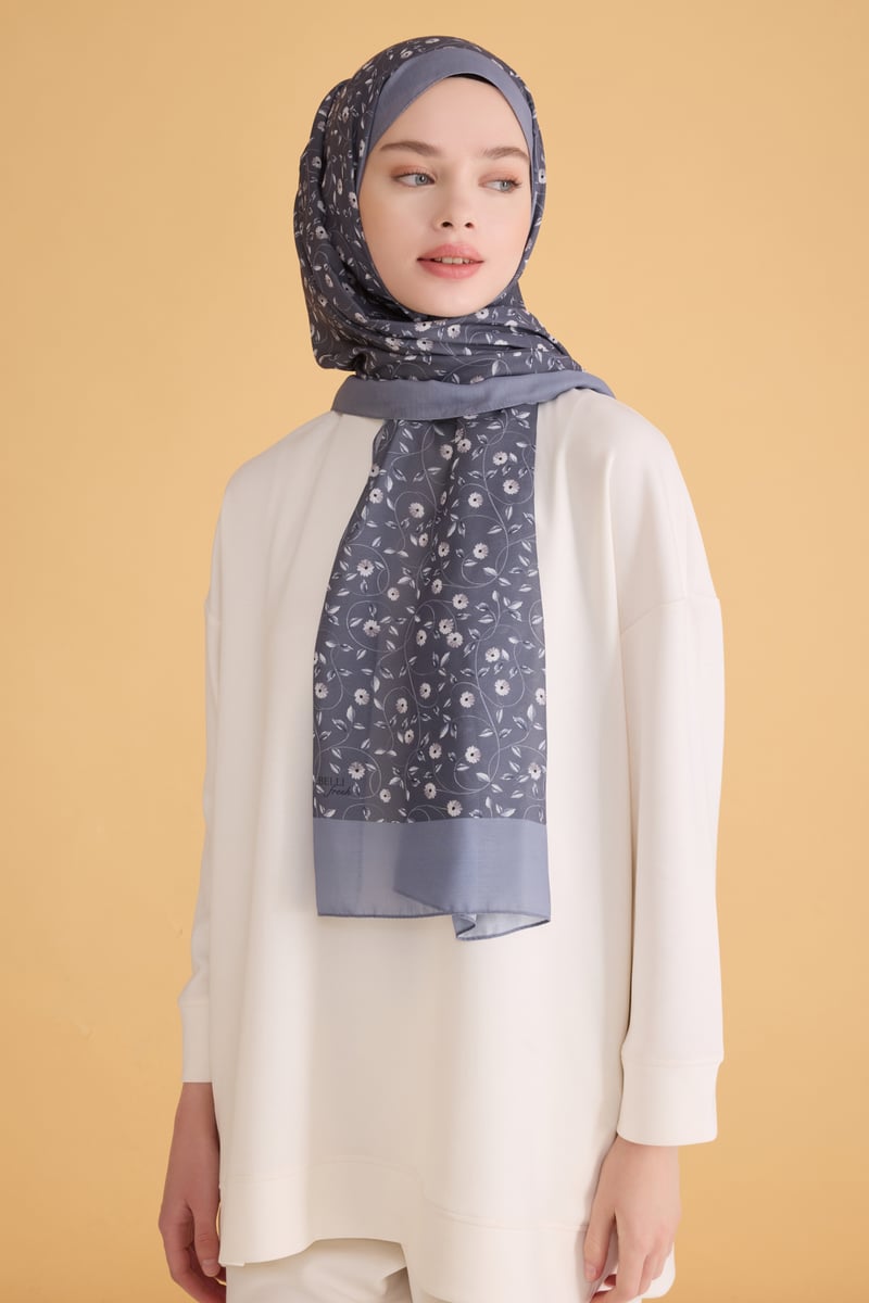 {URUNSEO_TITLE} | BELLI | Belli Fresh Şal | BELLİ FRESH NOVA ŞAL 1001 - 11