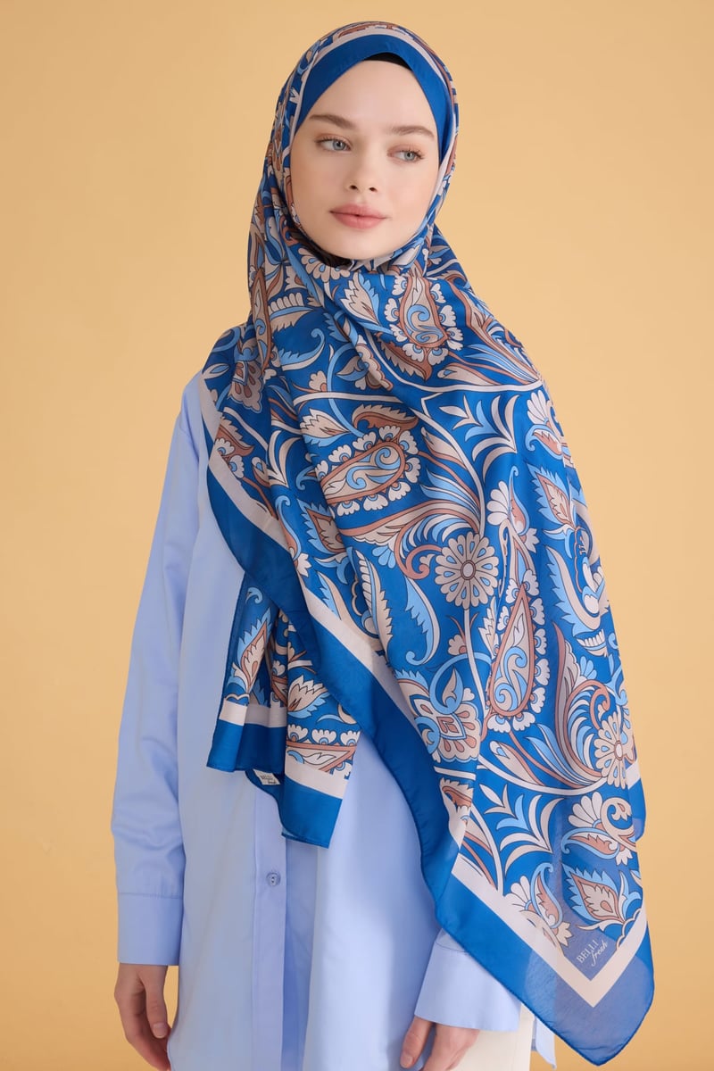 {URUNSEO_TITLE} | BELLI | Belli Fresh Şal | BELLİ FRESH NOVA ŞAL 1003 - 16