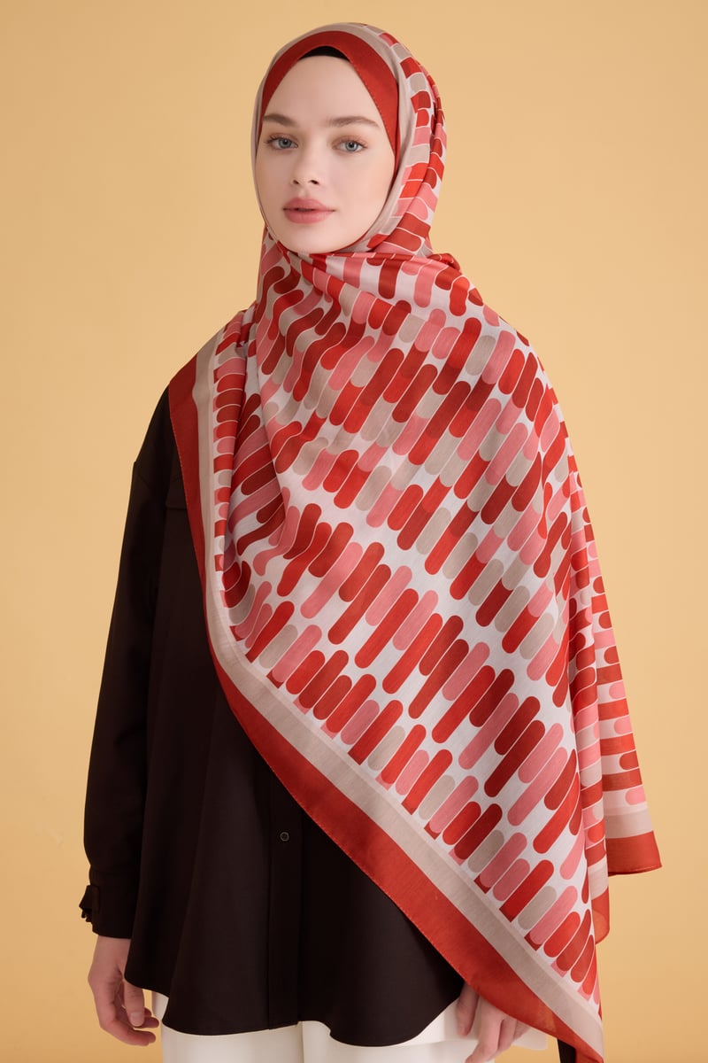 {URUNSEO_TITLE} | BELLI | Belli Fresh Şal | BELLİ FRESH NOVA ŞAL 1005 - 11