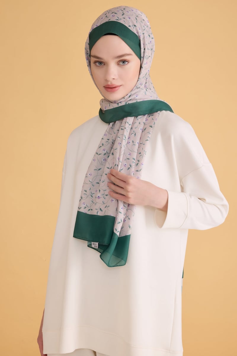 {URUNSEO_TITLE} | BELLI | Belli Fresh Şal | BELLİ FRESH NOVA ŞAL 1001 - 23
