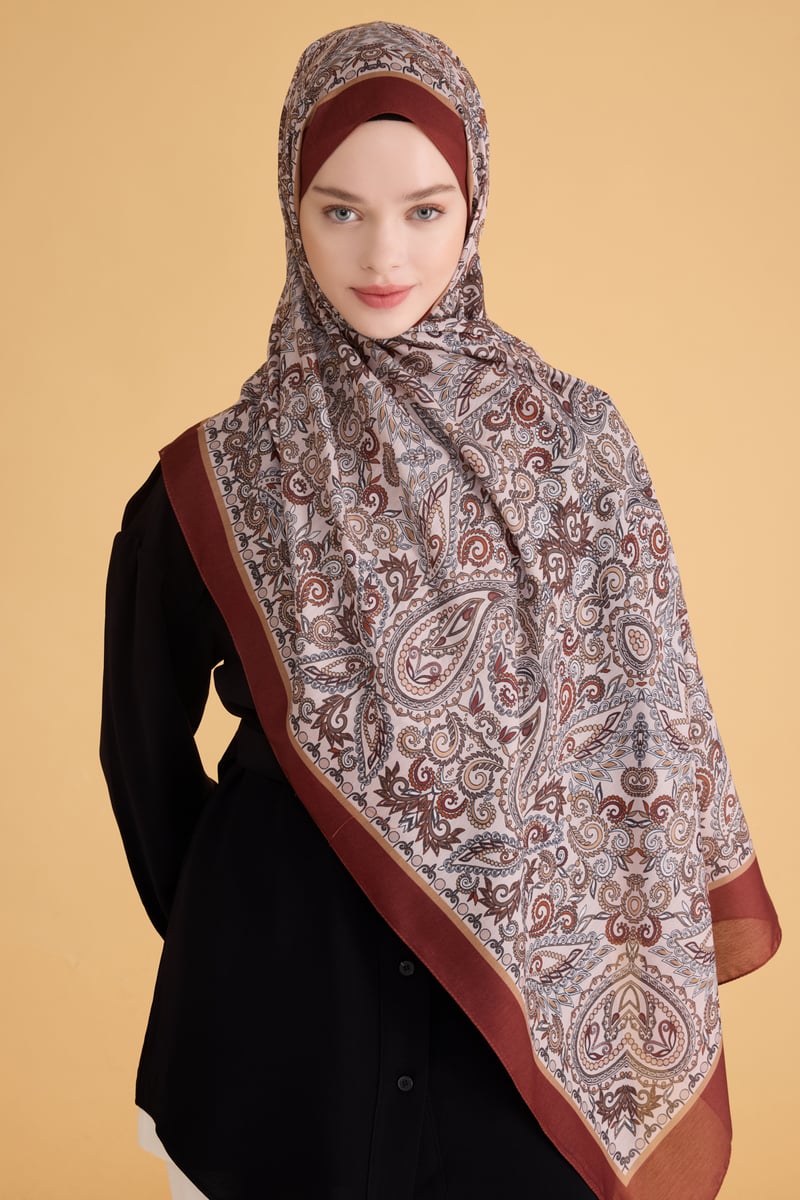{URUNSEO_TITLE} | BELLI | Belli Fresh Şal | BELLİ FRESH NOVA ŞAL 1002 - 17