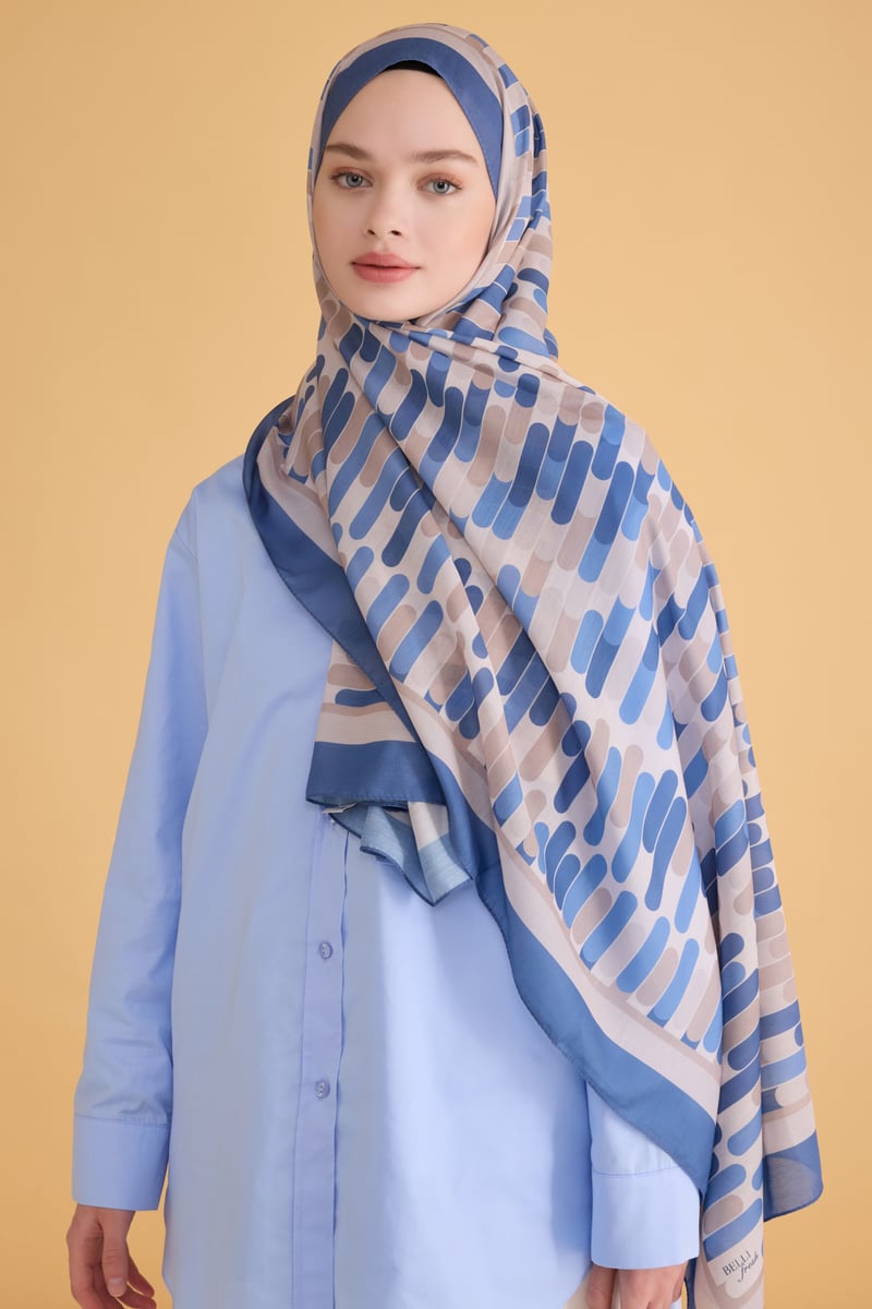 {URUNSEO_TITLE} | BELLI | Belli Fresh Şal | BELLİ FRESH NOVA ŞAL 1005 - 20