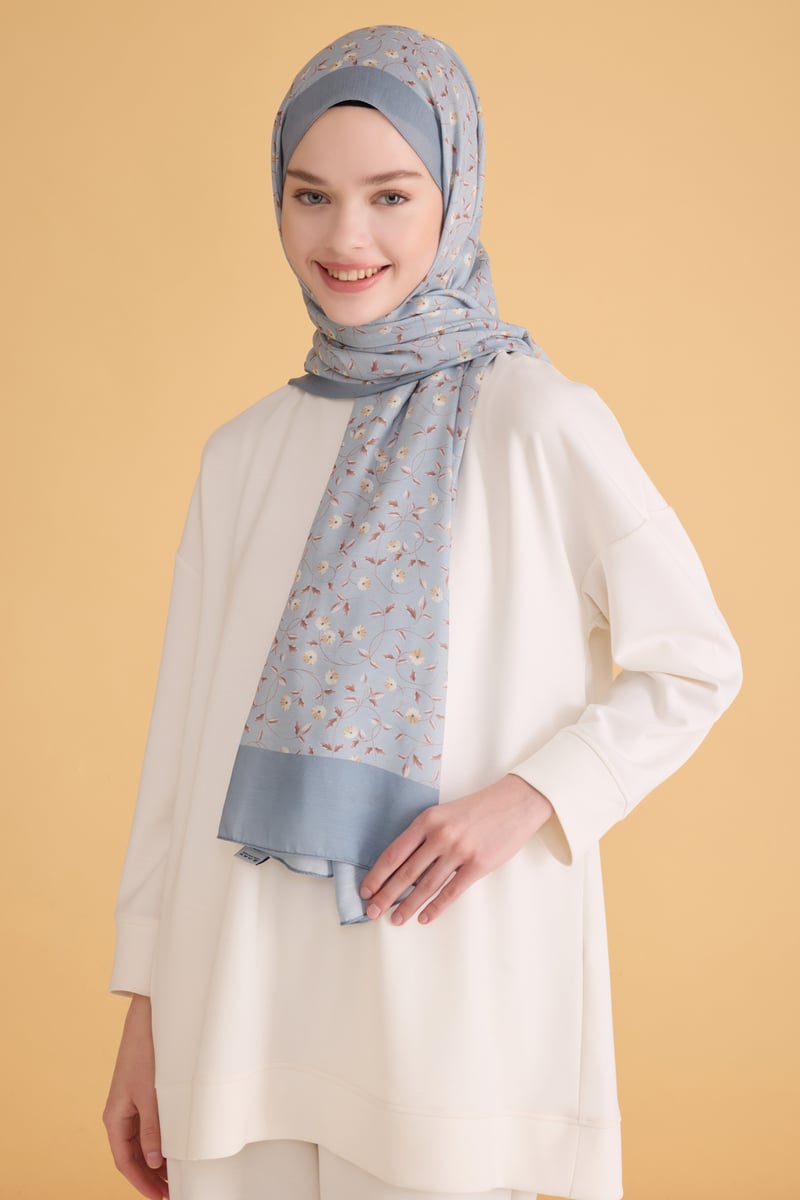 {URUNSEO_TITLE} | BELLI | Belli Fresh Şal | BELLİ FRESH NOVA ŞAL 1001 - 24