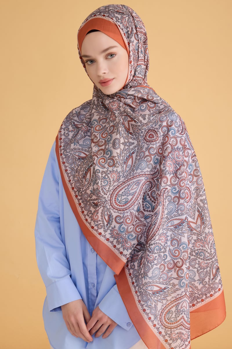 {URUNSEO_TITLE} | BELLI | Belli Fresh Şal | BELLİ FRESH NOVA ŞAL 1002 - 06
