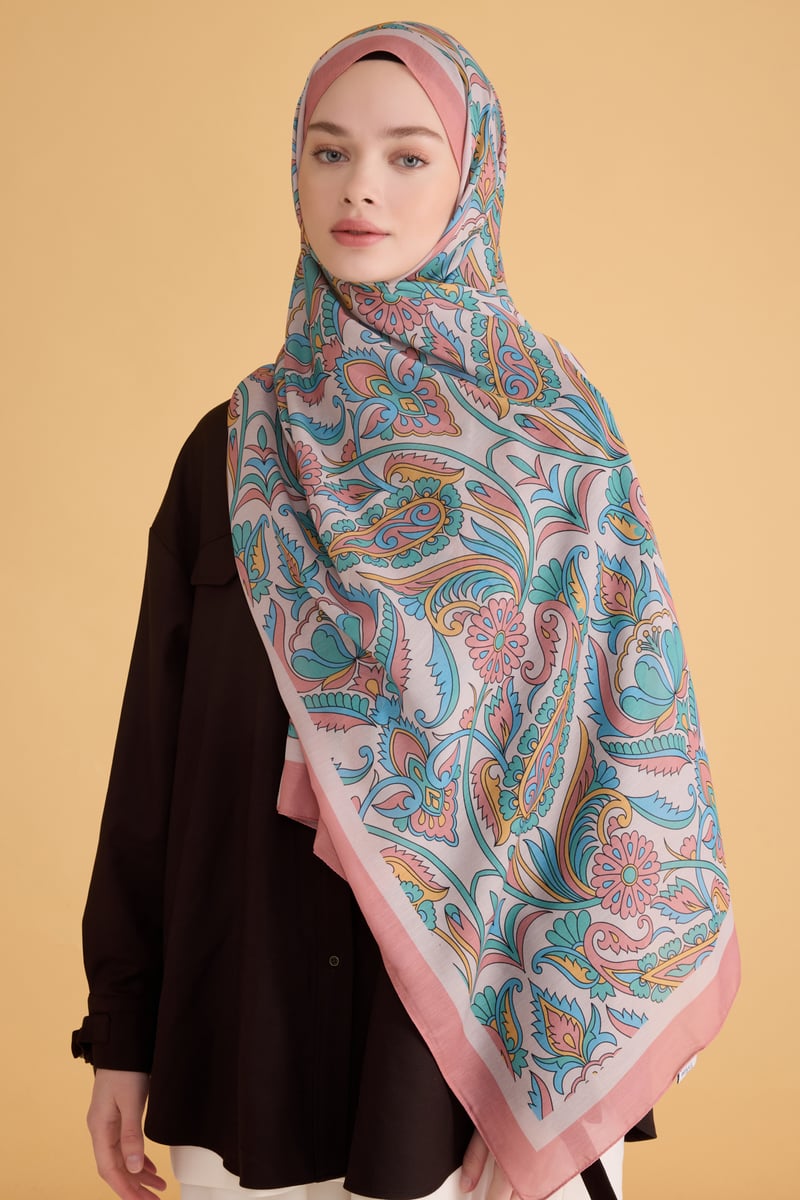 {URUNSEO_TITLE} | BELLI | Belli Fresh Şal | BELLİ FRESH NOVA ŞAL 1003 - 18