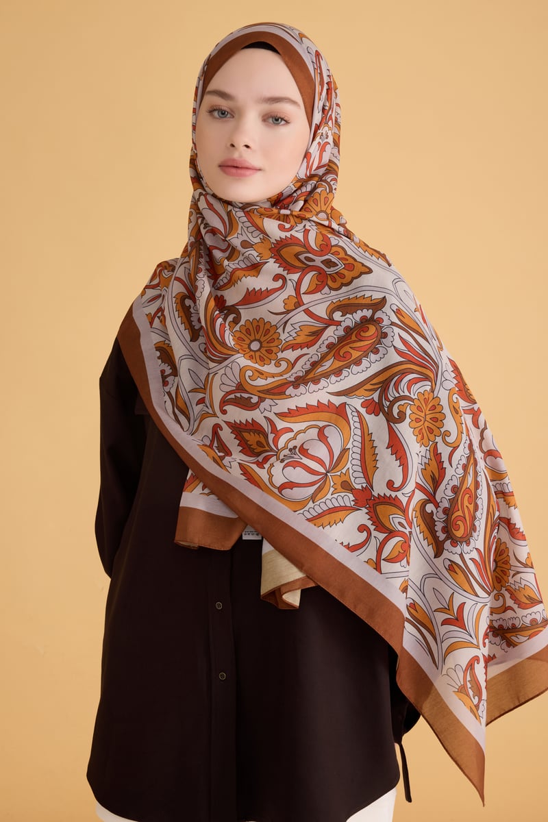 {URUNSEO_TITLE} | BELLI | Belli Fresh Şal | BELLİ FRESH NOVA ŞAL 1003 - 20