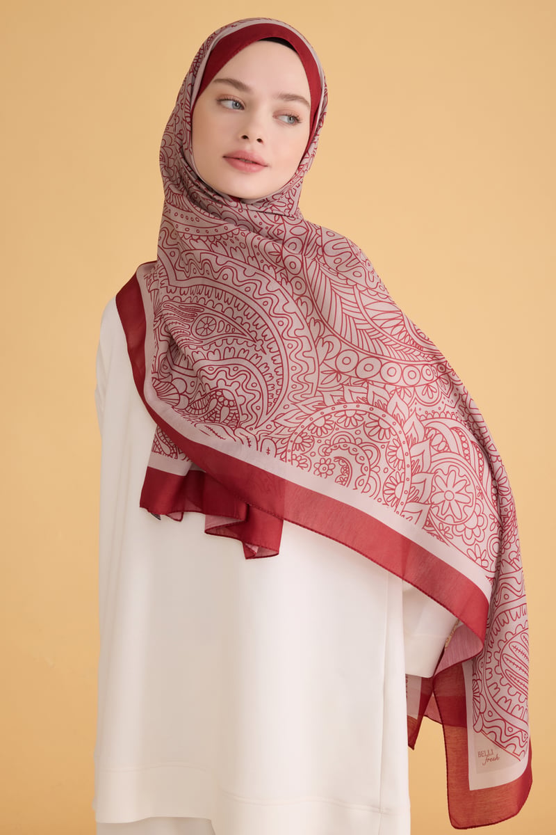 {URUNSEO_TITLE} | BELLI | Belli Fresh Şal | BELLİ FRESH NOVA ŞAL 1006 - 19