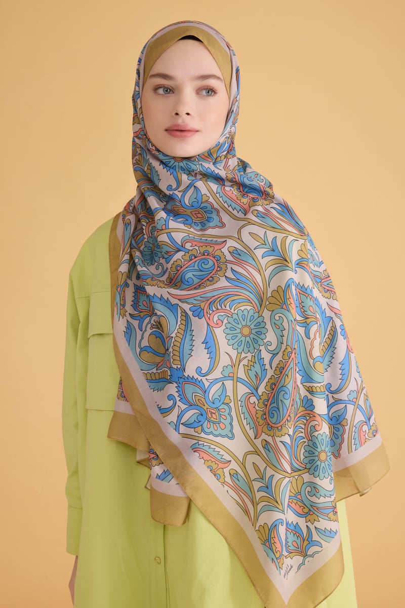 {URUNSEO_TITLE} | BELLI | Belli Fresh Şal | BELLİ FRESH NOVA ŞAL 1003 - 23