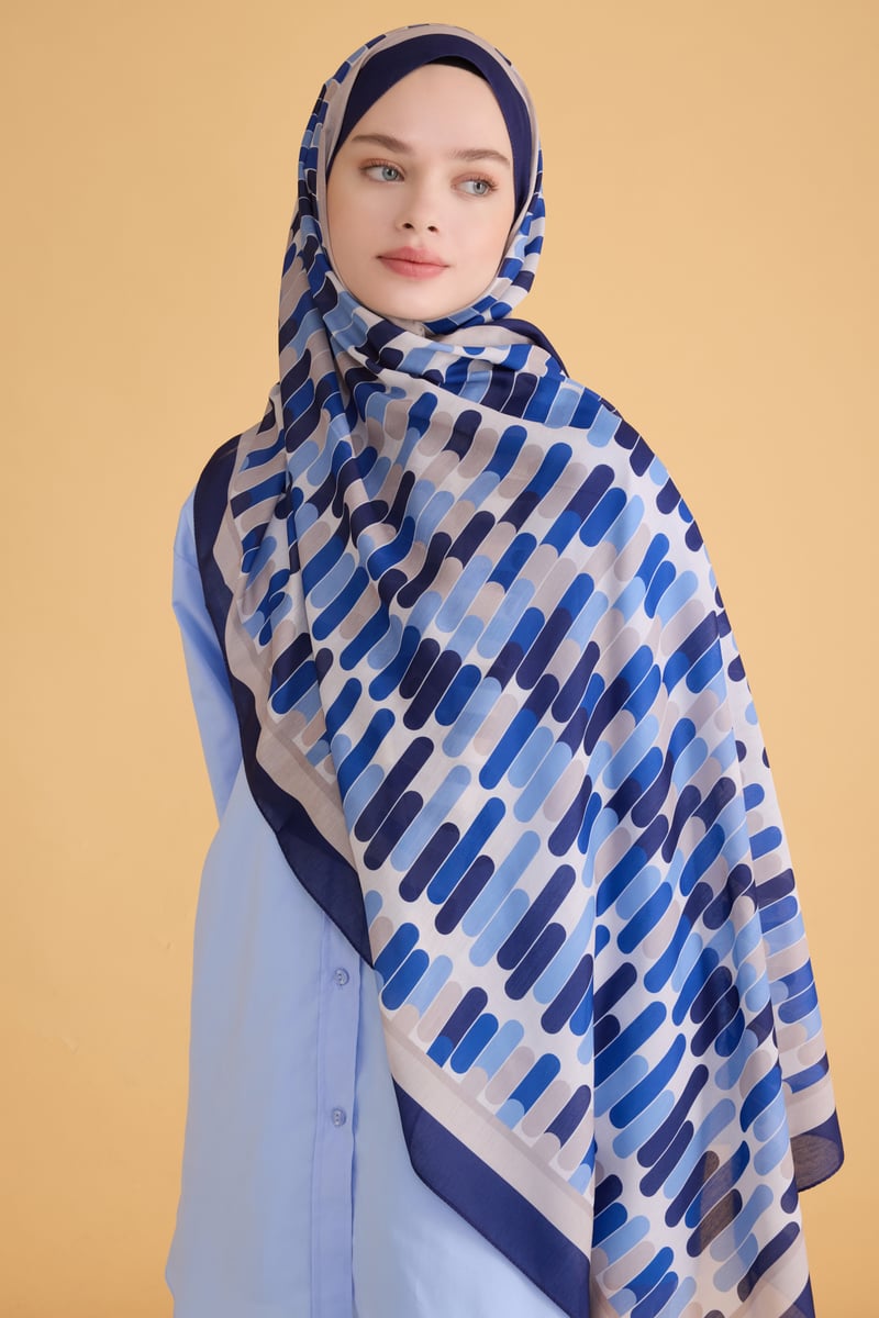 {URUNSEO_TITLE} | BELLI | Belli Fresh Şal | BELLİ FRESH NOVA ŞAL 1005 - 04