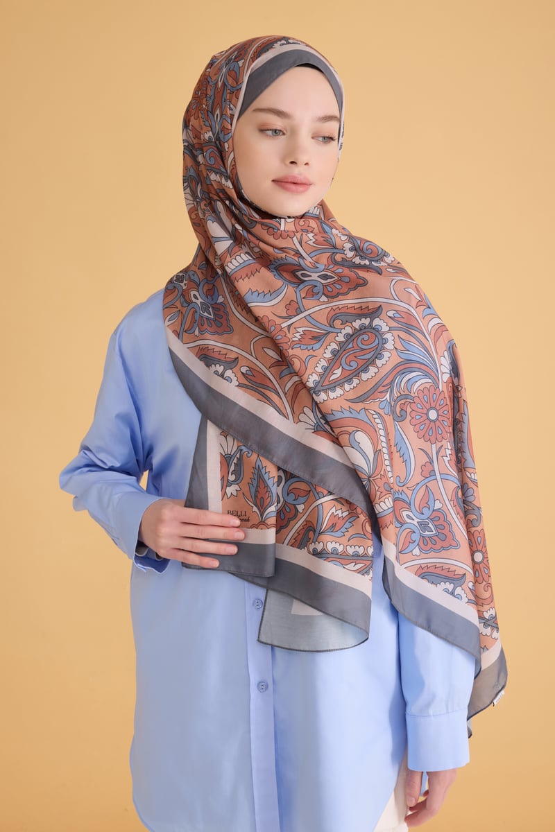 {URUNSEO_TITLE} | BELLI | Belli Fresh Şal | BELLİ FRESH NOVA ŞAL 1003 - 24