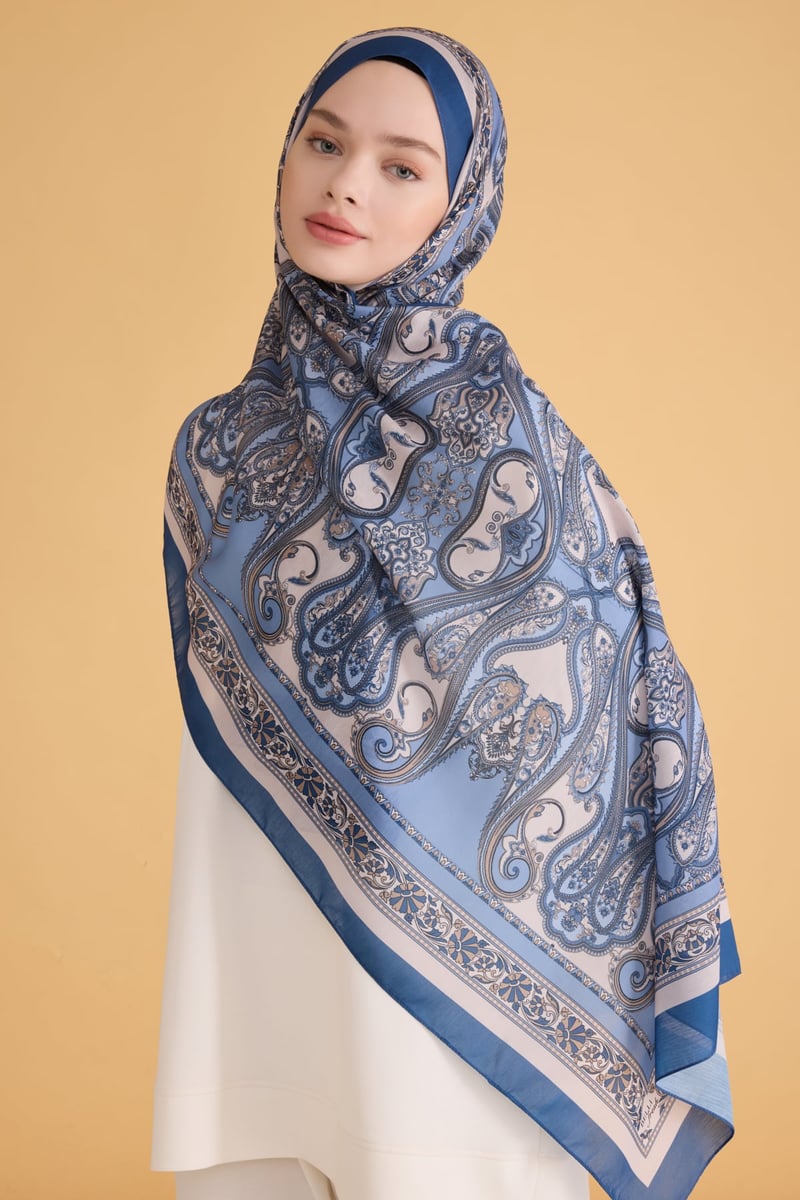 {URUNSEO_TITLE} | BELLI | Belli Fresh Şal | BELLİ FRESH NOVA ŞAL 1004 - 21