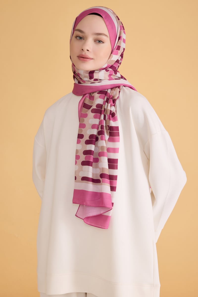 {URUNSEO_TITLE} | BELLI | Belli Fresh Şal | BELLİ FRESH NOVA ŞAL 1005 - 22