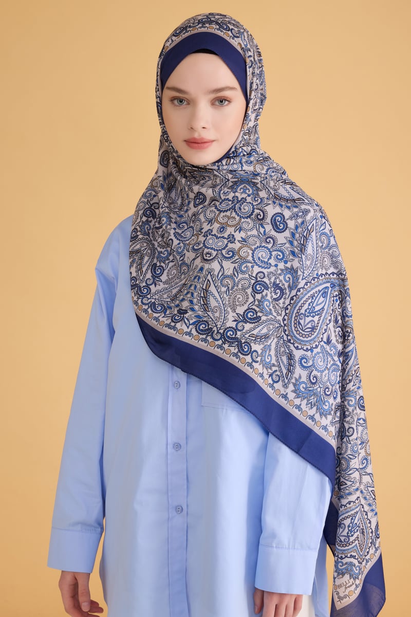 {URUNSEO_TITLE} | BELLI | Belli Fresh Şal | BELLİ FRESH NOVA ŞAL 1002 - 05