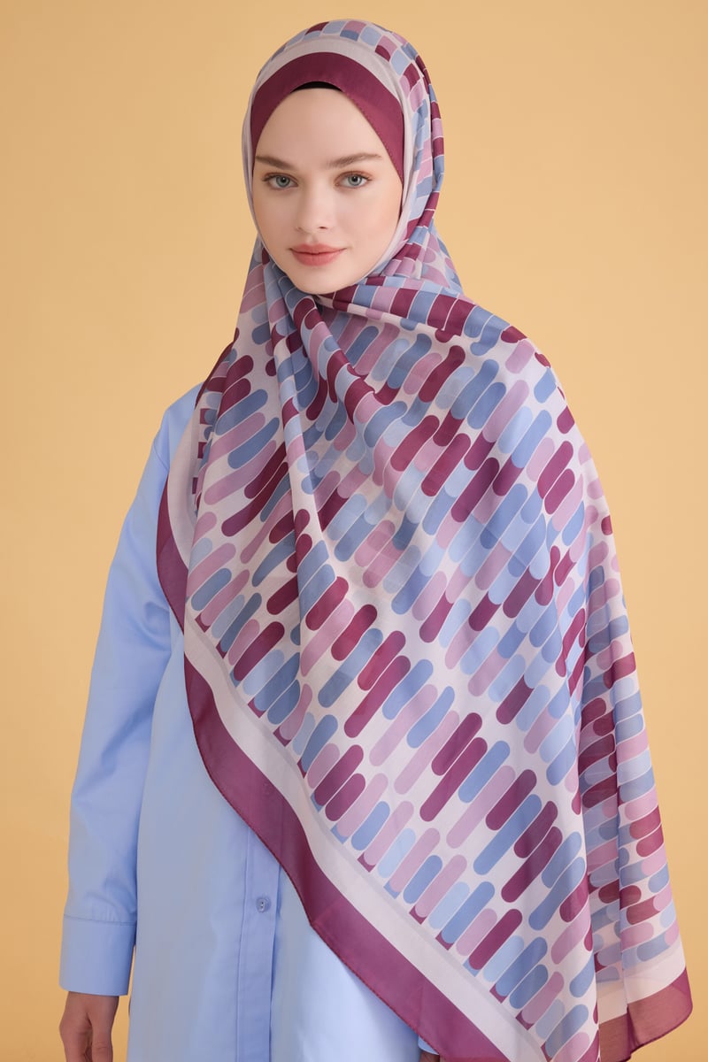 {URUNSEO_TITLE} | BELLI | Belli Fresh Şal | BELLİ FRESH NOVA ŞAL 1005 - 18