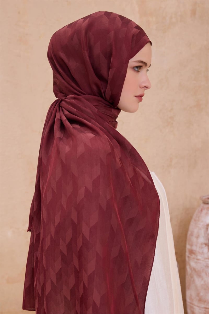 {URUNSEO_TITLE} | BELLI | Belli Fresh Şal | BELLİ FRESH PERYY ŞAL 2 - 31