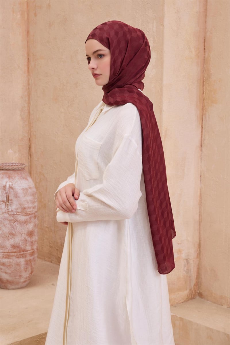 {URUNSEO_TITLE} | BELLI | Belli Fresh Şal | BELLİ FRESH PERYY ŞAL 1 - 31