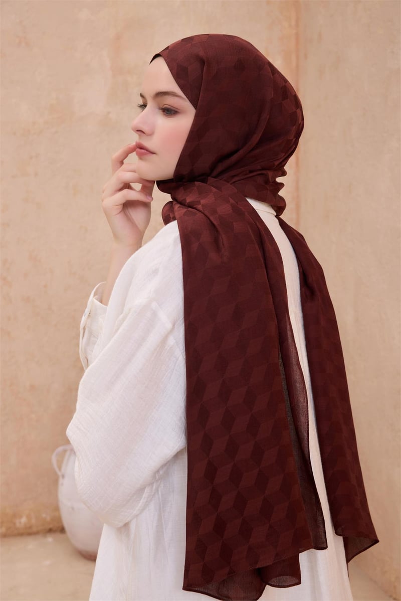{URUNSEO_TITLE} | BELLI | Belli Fresh Şal | BELLİ FRESH PERYY ŞAL 1 - 15