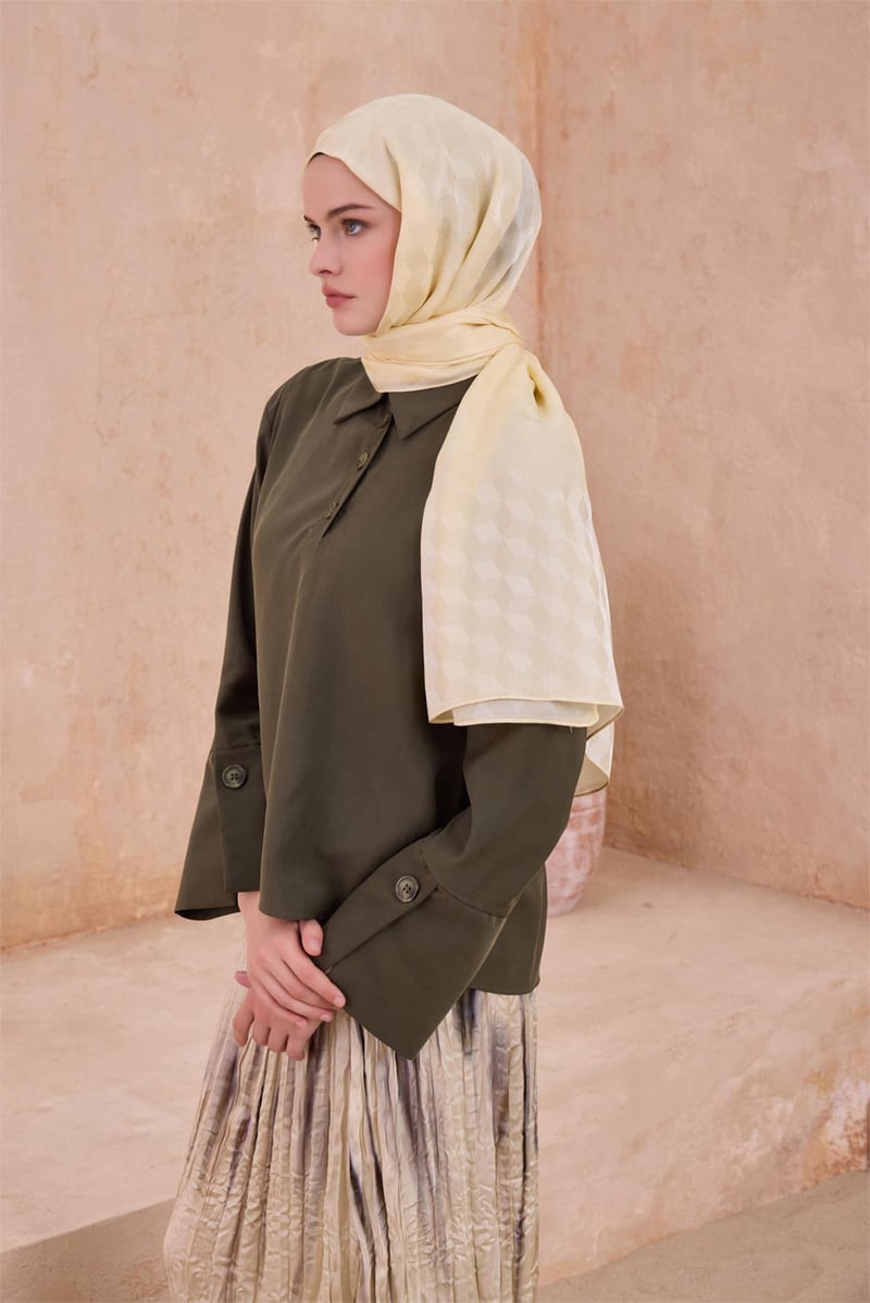 {URUNSEO_TITLE} | BELLI | Belli Fresh Şal | BELLİ FRESH PERYY ŞAL 1 - 63