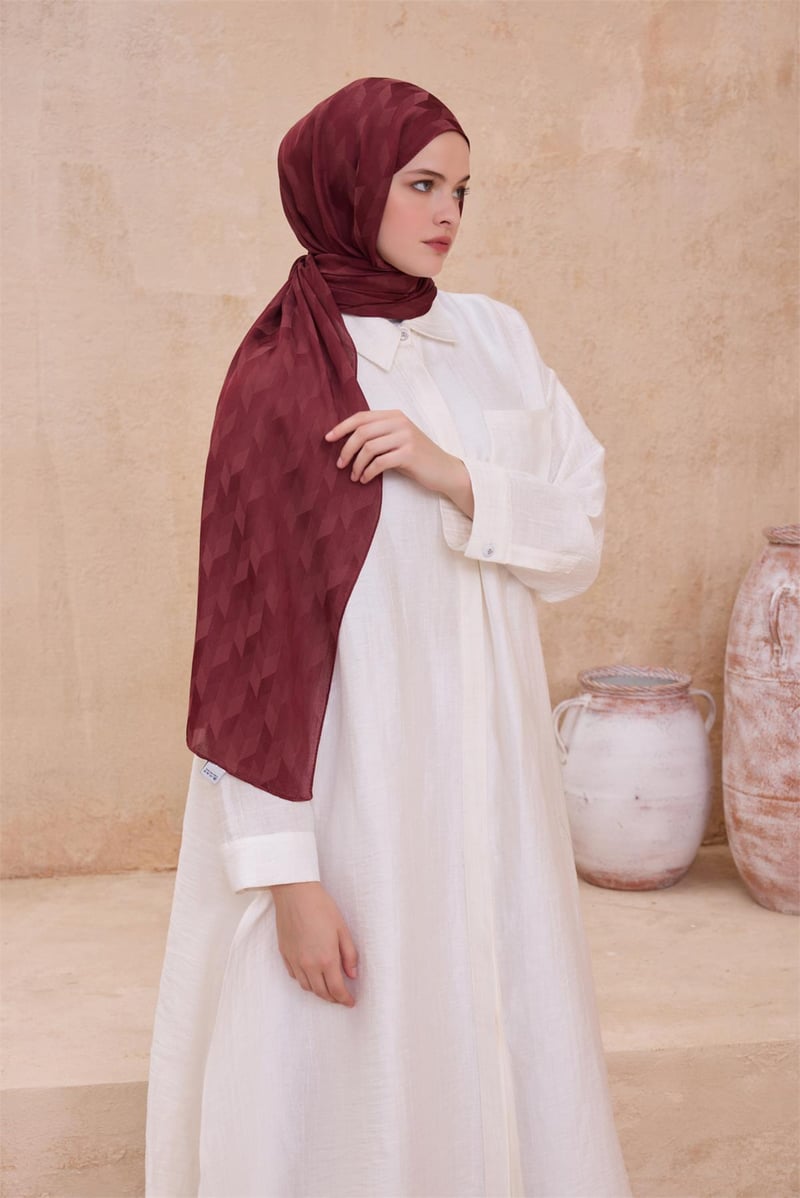 {URUNSEO_TITLE} | BELLI | Belli Fresh Şal | BELLİ FRESH PERYY ŞAL 2 - 31