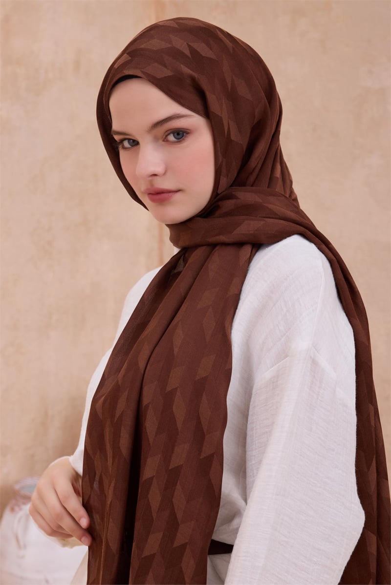 {URUNSEO_TITLE} | BELLI | Belli Fresh Şal | BELLİ FRESH PERYY ŞAL 2 - 10