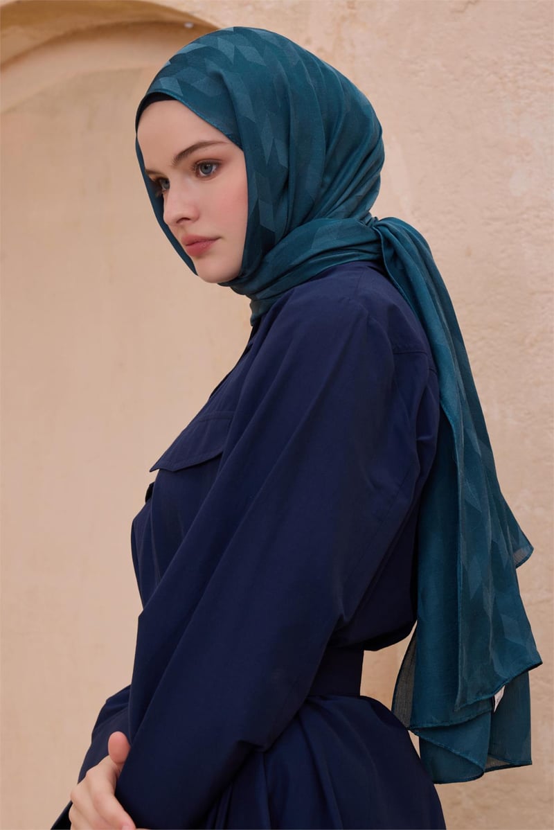 {URUNSEO_TITLE} | BELLI | Belli Fresh Şal | BELLİ FRESH PERYY ŞAL 2 - 27