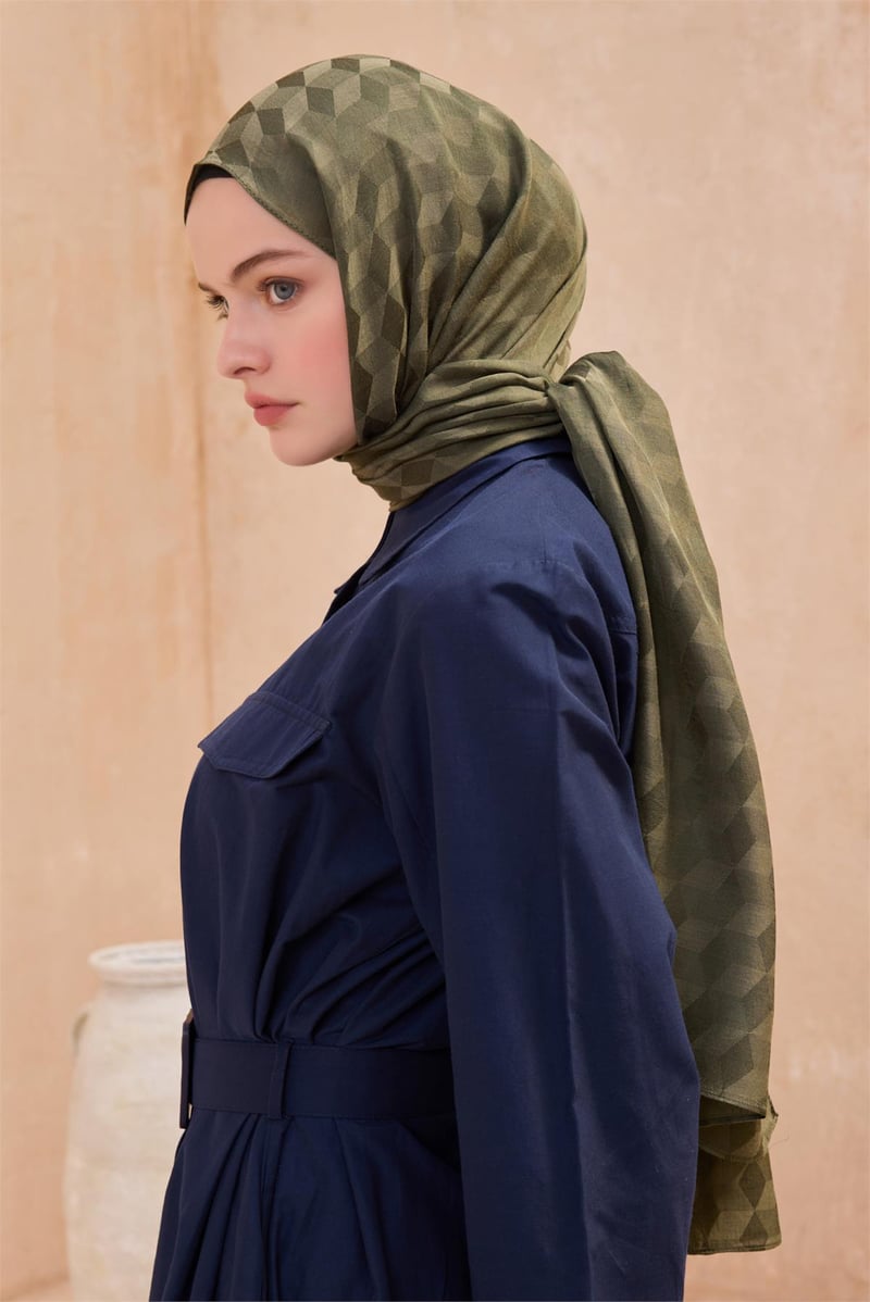 {URUNSEO_TITLE} | BELLI | Belli Fresh Şal | BELLİ FRESH PERYY ŞAL 1 - 48