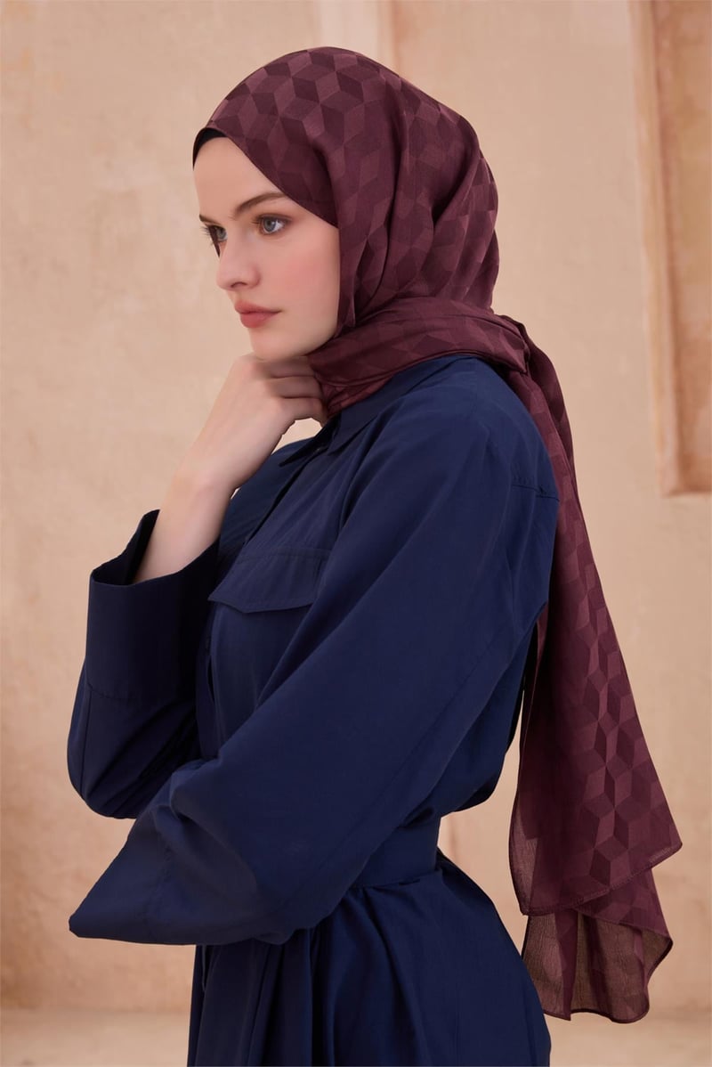 {URUNSEO_TITLE} | BELLI | Belli Fresh Şal | BELLİ FRESH PERYY ŞAL 1 - 47