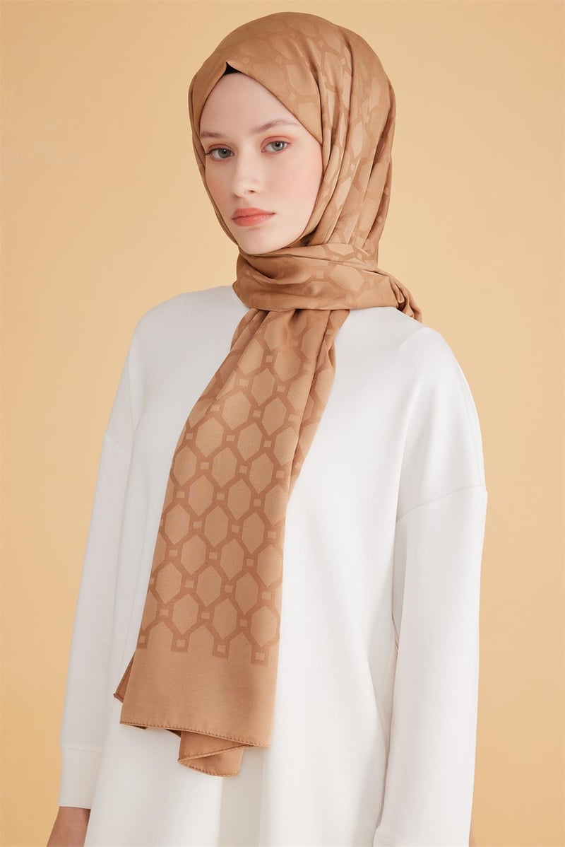 {URUNSEO_TITLE} | BELLI | Belli Fresh Şal | BELLİ FRESH SAFİR ŞAL 3 - 189