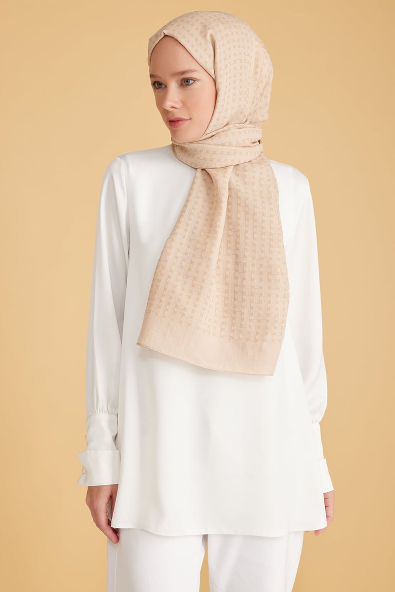{URUNSEO_TITLE} | BELLI | Belli Fresh Şal | BELLİ FRESH SİENA ŞAL 3 - 21005