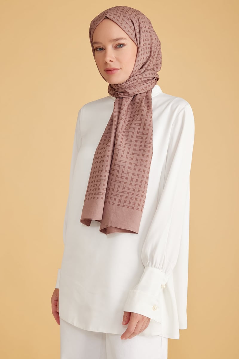 {URUNSEO_TITLE} | BELLI | Belli Fresh Şal | BELLİ FRESH SİENA ŞAL 3 - 24029