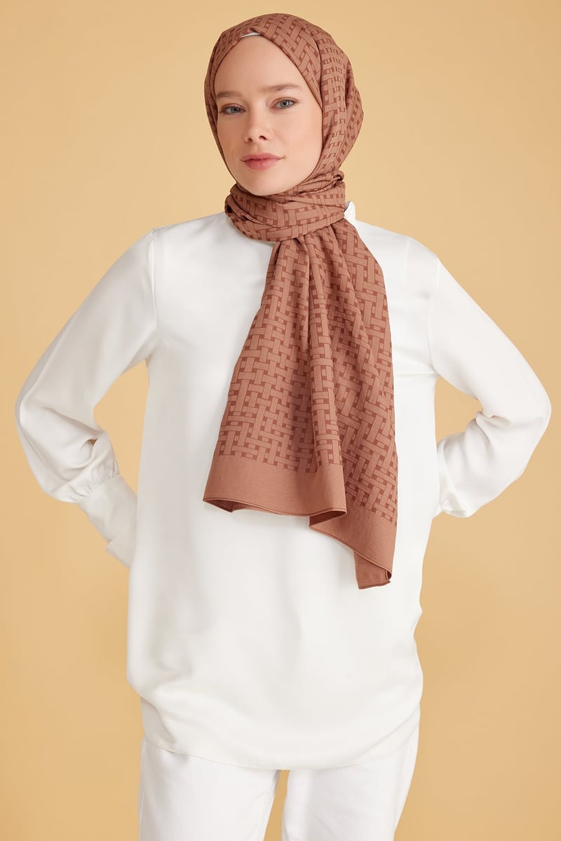 {URUNSEO_TITLE} | BELLI | Belli Fresh Şal | BELLİ FRESH SİENA ŞAL 3 - 21080