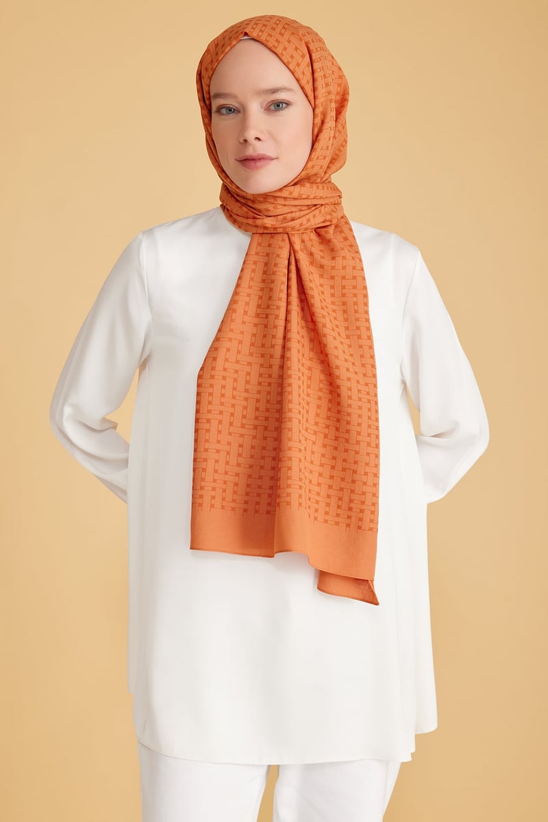 {URUNSEO_TITLE} | BELLI | Belli Fresh Şal | BELLİ FRESH SİENA ŞAL 3 - 21070