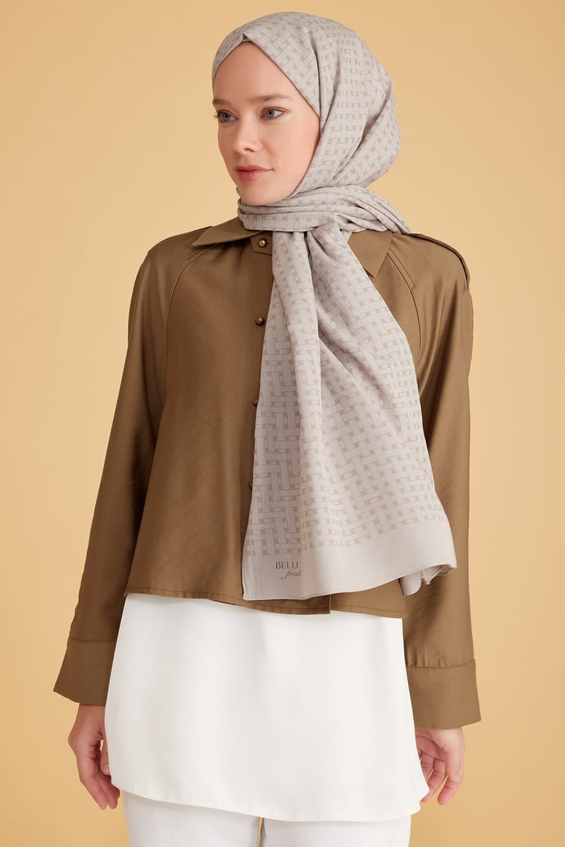 {URUNSEO_TITLE} | BELLI | Belli Fresh Şal | BELLİ FRESH SİENA ŞAL 3 - 24013