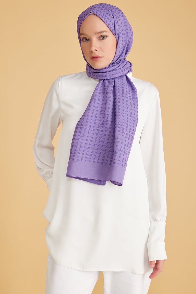 {URUNSEO_TITLE} | BELLI | Belli Fresh Şal | BELLİ FRESH SİENA ŞAL 3 - 21085
