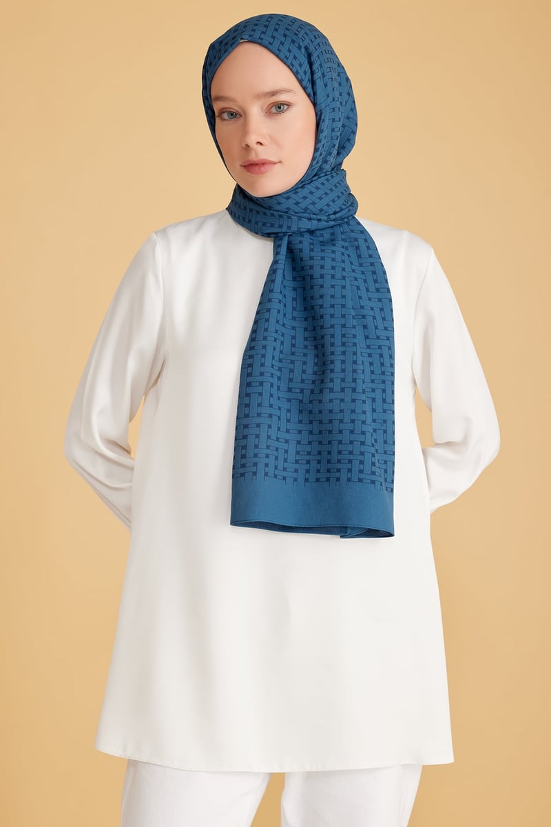 {URUNSEO_TITLE} | BELLI | Belli Fresh Şal | BELLİ FRESH SİENA ŞAL 3 - 24068