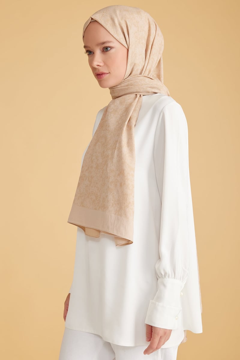 {URUNSEO_TITLE} | BELLI | Belli Fresh Şal | BELLİ FRESH SİENA ŞAL 1 - 21005