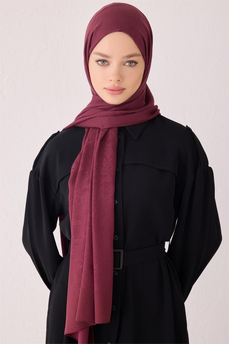 {URUNSEO_TITLE} | BELLI | Belli Fresh Şal | BELLİ FRESH VALORA ŞAL 2 - 32