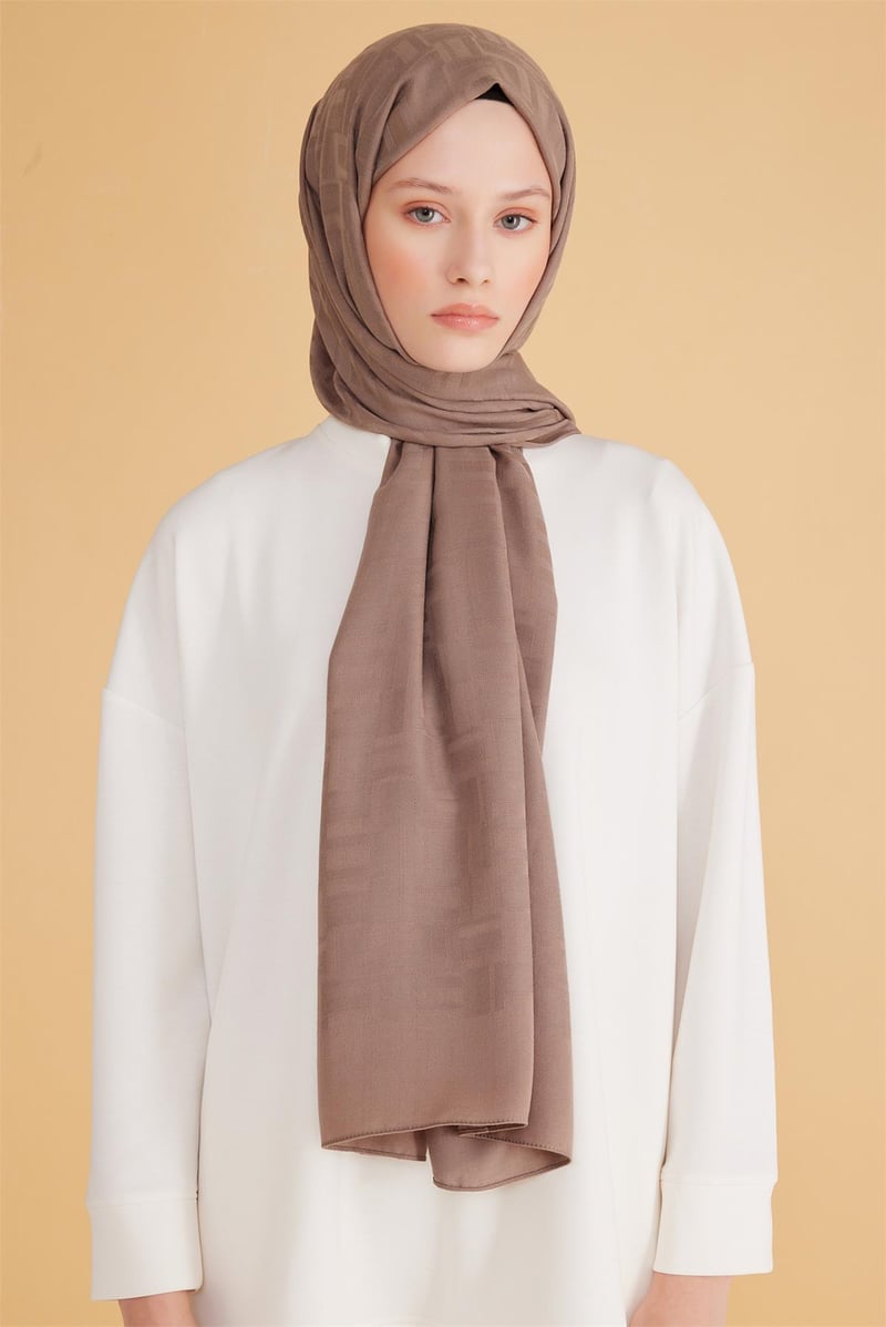 {URUNSEO_TITLE} | BELLI | Belli Fresh Şal | BELLİ FRESH VEYRA ŞAL 4 - 241826