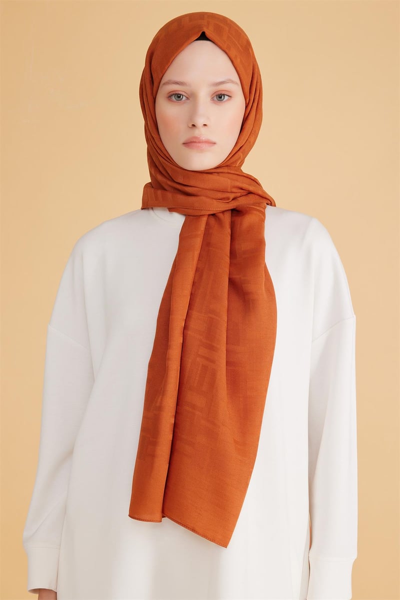 {URUNSEO_TITLE} | BELLI | Belli Fresh Şal | BELLİ FRESH VEYRA ŞAL 4 - 247789