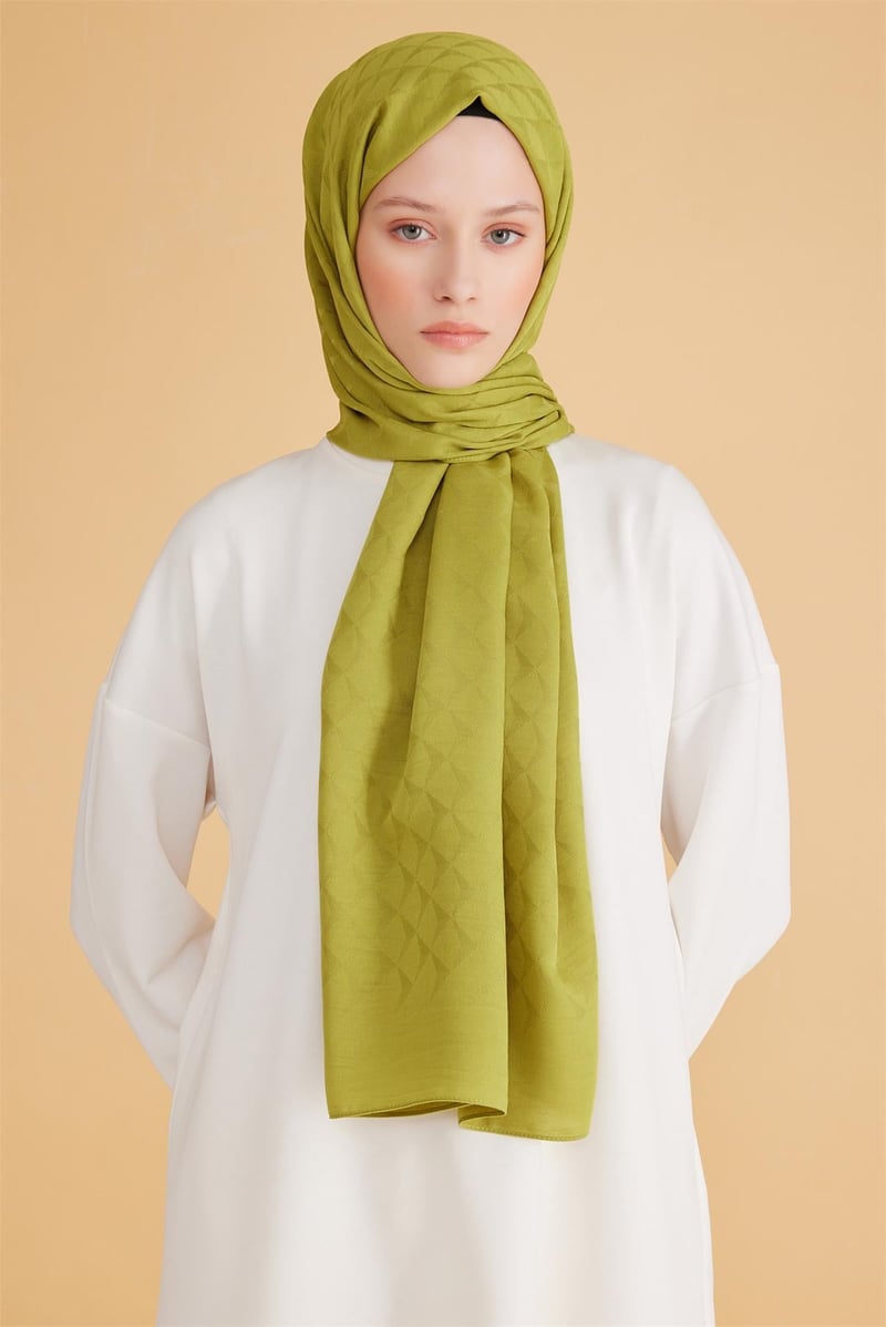 {URUNSEO_TITLE} | BELLI | Belli Fresh Şal | BELLİ FRESH VEYRA ŞAL 2 - 2412381