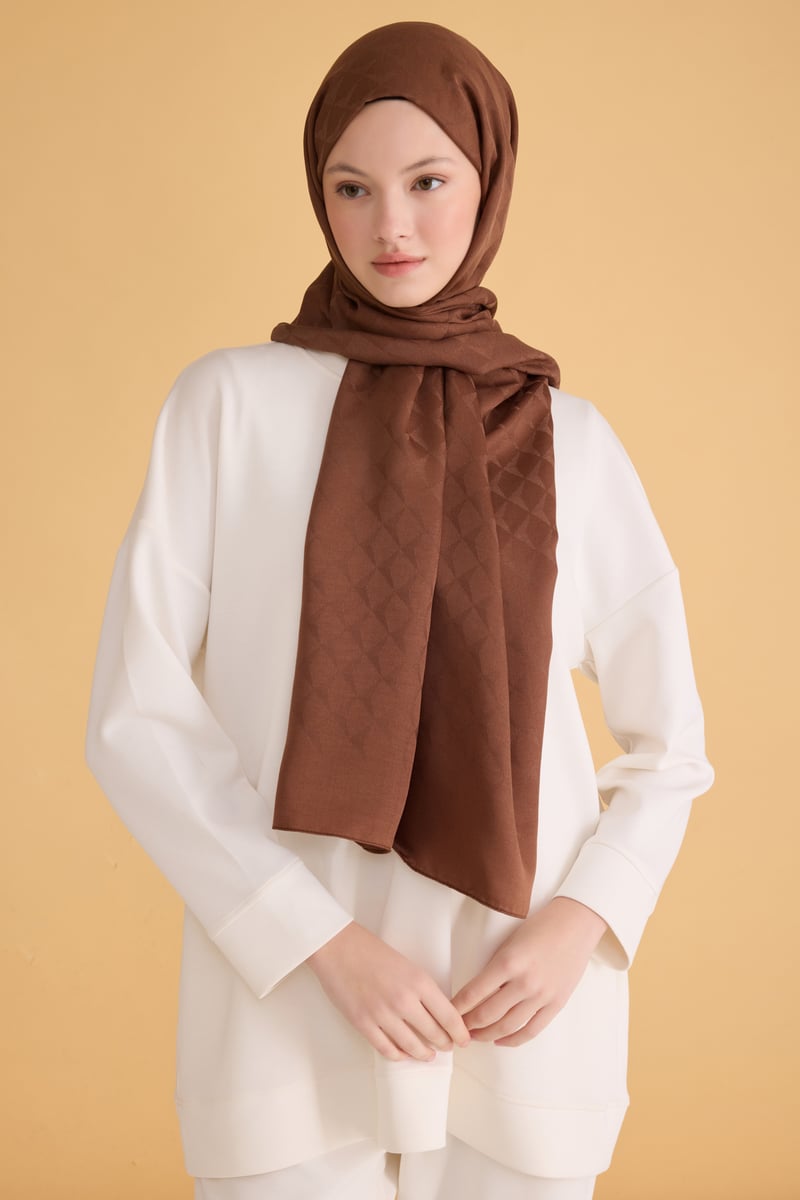 {URUNSEO_TITLE} | BELLI | Belli Fresh Şal | BELLİ FRESH VEYRA ŞAL 2 - 247791