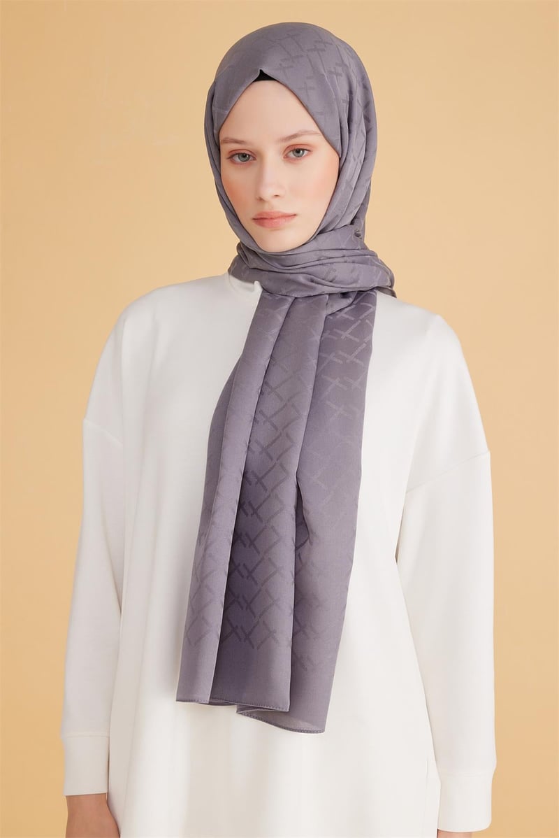 {URUNSEO_TITLE} | BELLI | Belli Fresh Şal | BELLİ FRESH VEYRA ŞAL 3 - 246653