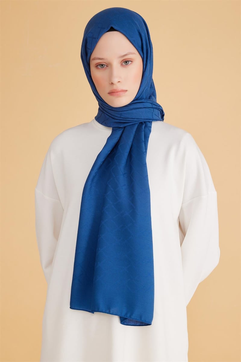 {URUNSEO_TITLE} | BELLI | Belli Fresh Şal | BELLİ FRESH VEYRA ŞAL 3 - 247797
