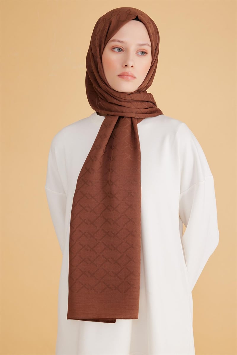 {URUNSEO_TITLE} | BELLI | Belli Fresh Şal | BELLİ FRESH VEYRA ŞAL 3 - 247791