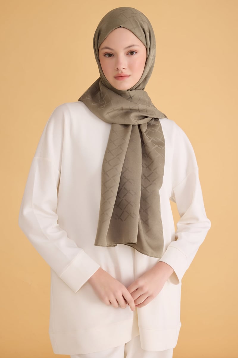 {URUNSEO_TITLE} | BELLI | Belli Fresh Şal | BELLİ FRESH VEYRA ŞAL 3 - 2412382