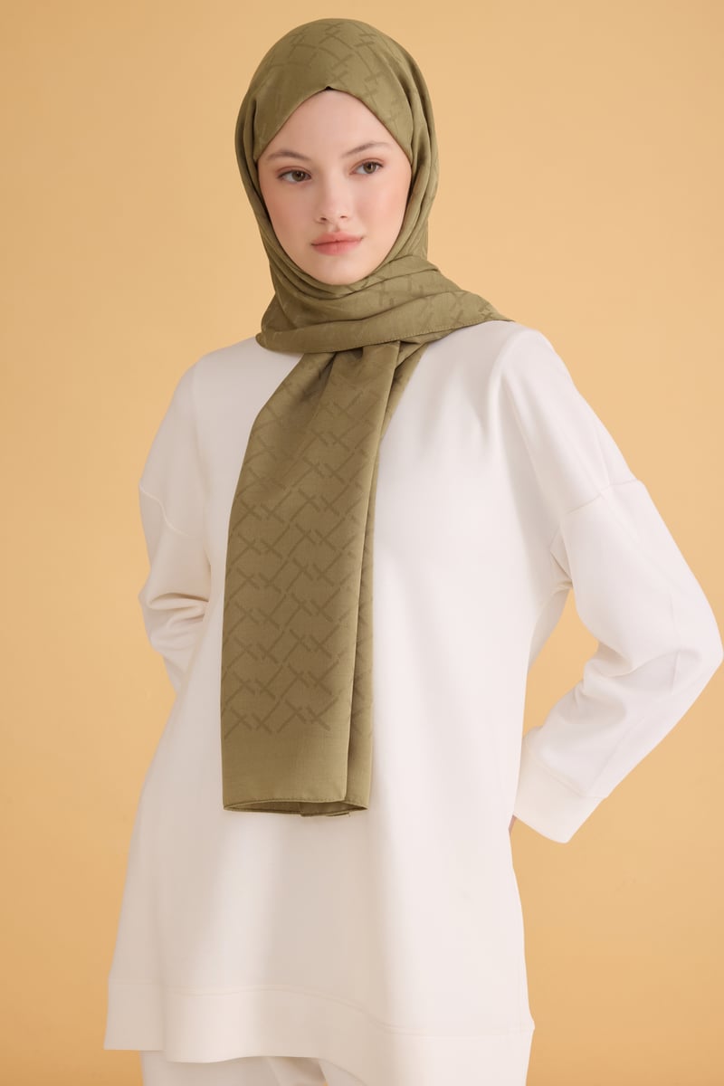 {URUNSEO_TITLE} | BELLI | Belli Fresh Şal | BELLİ FRESH VEYRA ŞAL 3 - 246003