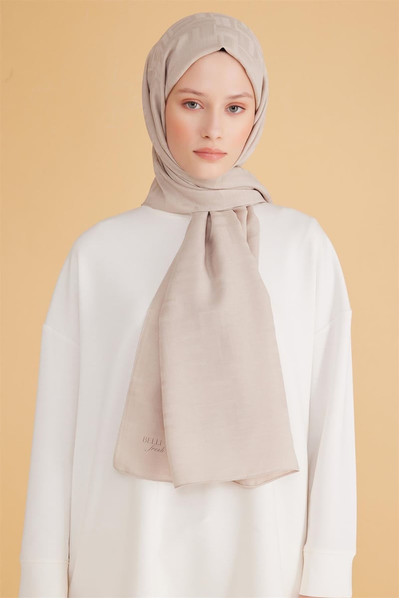 {URUNSEO_TITLE} | BELLI | Belli Fresh Şal | BELLİ FRESH VEYRA ŞAL 4 - 247776